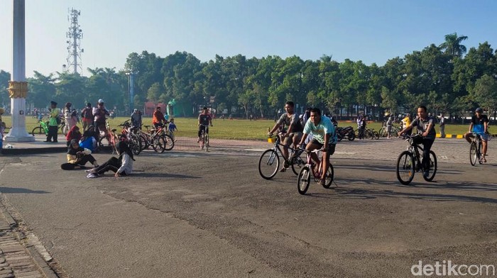 alun-alun jombang