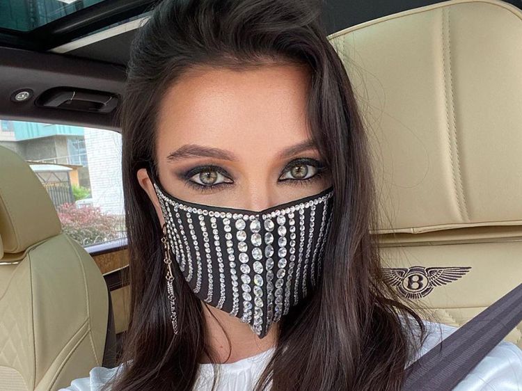 Begini Gaya Anak-anak Tajir Rayakan Kebebasan Setelah Tak Lagi Lockdown
