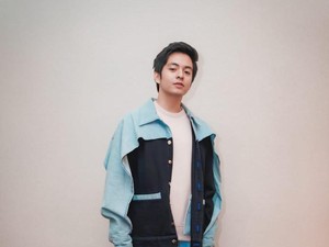 10 Seleb Pria Terhot 2020