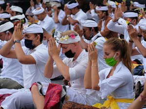Selamatkan Bali dan Ekonomi Kreatif, Pemerintah Siapkan Dana Rp 13,2 Triliun