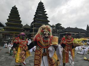 Banyak Turis Australia Mengira Bali Negara Terpisah dari Indonesia