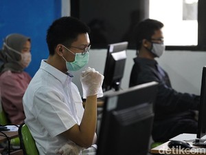 Siap-Siap Pengumuman SBMPTN 2020 pada 14 Agustus 2020, Cek Panduannya