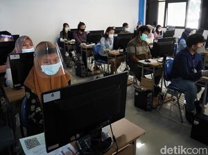Jadwal dan Cara Pendaftaran SPAN UM PTKIN 2021, Klik span-ptkin.ac.id