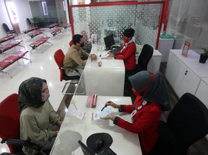 Klaim Ekonomi Membaik, Bank DKI Cetak Laba Rp 191 M