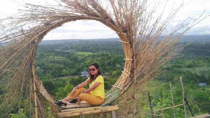 Spot foto di Timor Tengah Selatan
