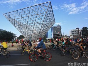 Belanja Online: Pilih-pilih Aneka Sarung Tangan untuk Gowes