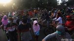 CFD Digelar Lagi, Pesepeda Ramai-ramai Gowes di Bekasi