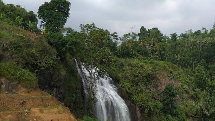 Curug Cikondang