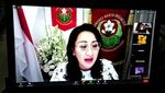 Dorongan untuk DPR Bahas RUU Perlindungan PRT