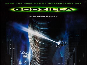 Sinopsis Film Godzilla (1998): Kadal Raksasa Mutasi Radiasi Nuklir