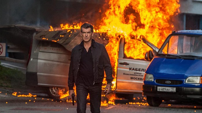 Film The November Man