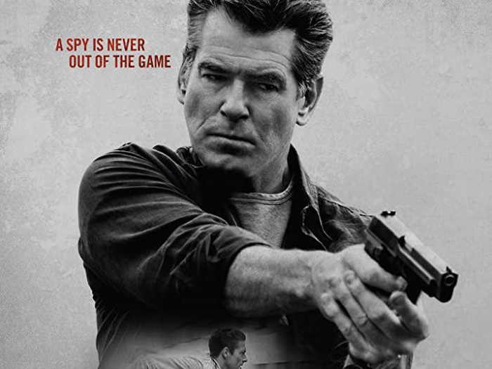Film The November Man Film The November Man