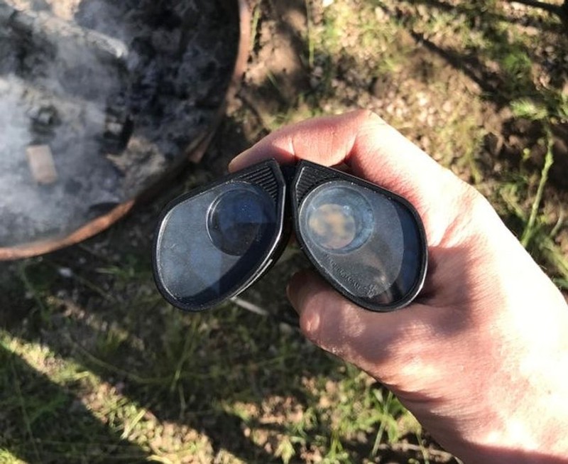 foto pareidolia seram