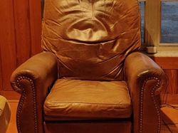 Kumpulan Tatapan Benda Mati yang Bikin Terkejut