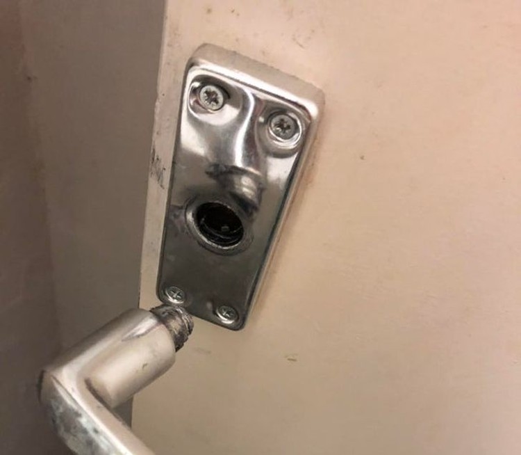 foto pareidolia seram foto pareidolia seram