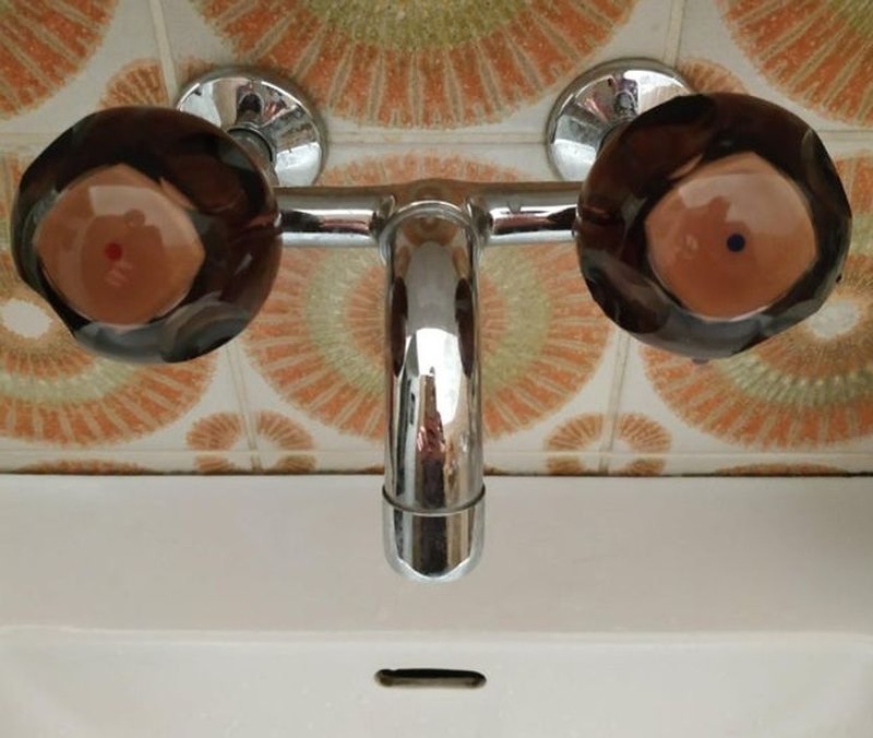 foto pareidolia seram