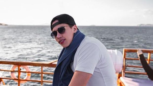 arsyah rasyid mantan pacar maudy ayunda yang kepincut susan sameh