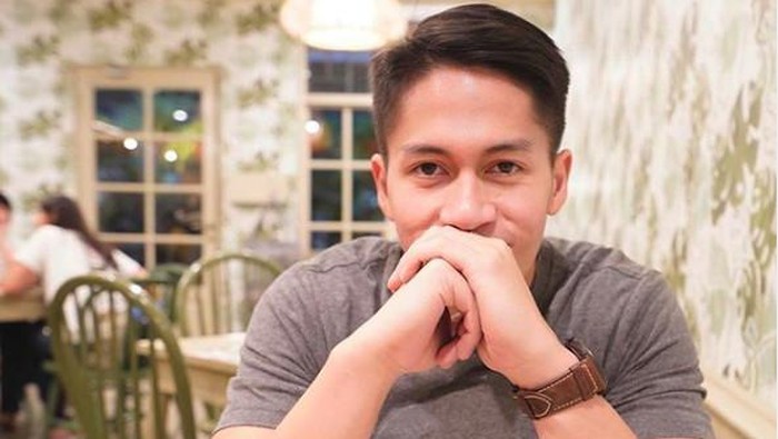 gantengnya arsyah rasyid arsyah rasyid mantan pacar maudy ayunda yang kepincut susan sameh