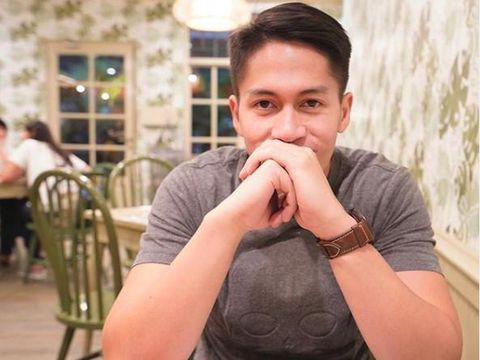 arsyah rasyid mantan pacar maudy ayunda yang kepincut susan sameh