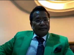 3 Kritikan Keras Hotman Paris untuk Menaker soal JHT