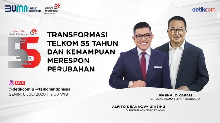 Komut Telkom