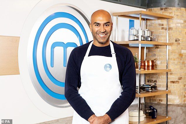 masterchef tuna netra