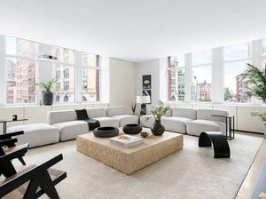 Melihat Deretan Properti Mewah Kanye West yang Mau Nyapres