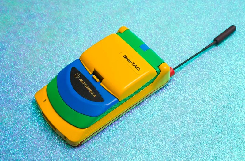 Motorola StarTAC