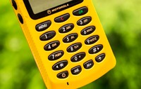 Motorola StarTAC