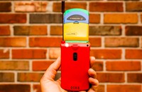 Motorola StarTAC