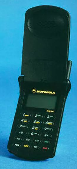 Motorola StarTAC