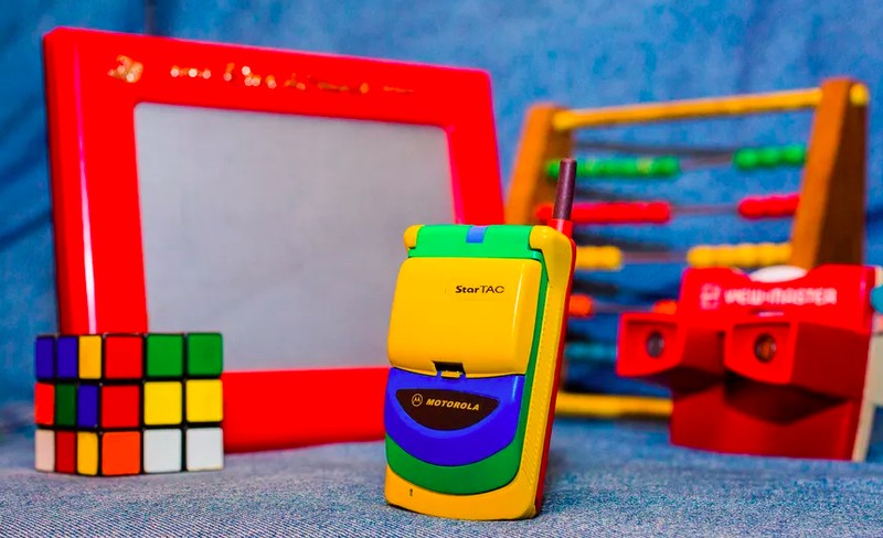 Motorola StarTAC