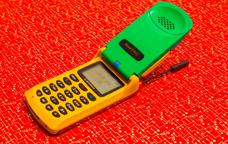 Motorola StarTAC