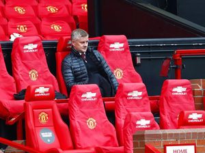 Leicester Vs MU: Solskjaer Ungkap Rencana Setan Merah