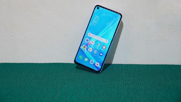 OPPO A92