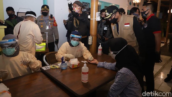 patroli malang
