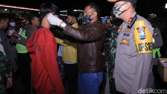 polres madiun