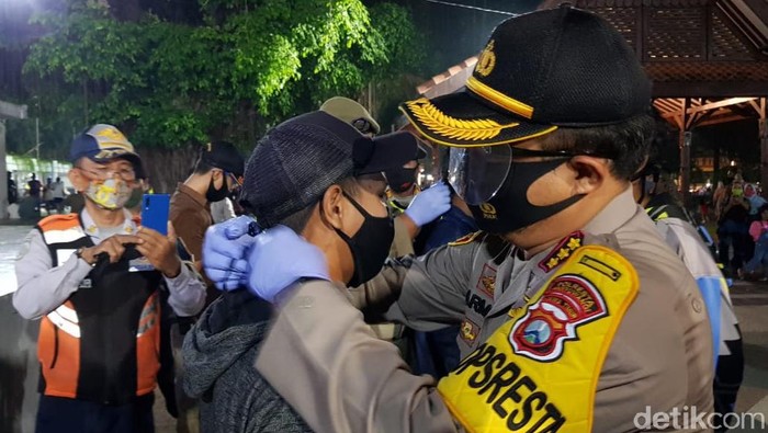 polresta banyuwangi