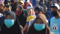 Meski kembali digelar, sejumlah protokol kesehatan pun diterapkan guna mengantisipasi penyebaran COVID-19. Sejumlah aturan yang diterapkannya diantaranya melarang anak usia di bawah 9 tahun serta lansia 60 tahun untuk mengikuti kegiatan CFD.