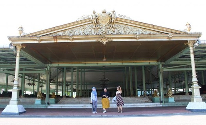Pura Mangkunegaran