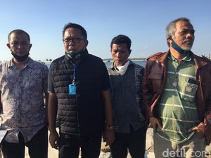 Relawan Kecewa ke Anies: Dia Menang Pilgub DKI karena Janji Tolak Reklamasi!