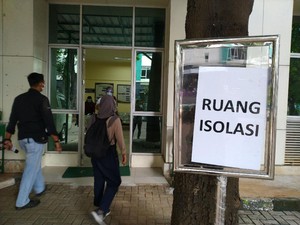 Modus Curang UTBK SBMPTN 2022, Pakai Alat Canggih sampai Pilih Prodi Top