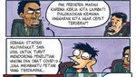 Sederet Meme Lucu Kalung Antivirus Corona