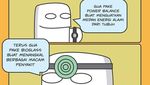 Sederet Meme Lucu Kalung Antivirus Corona