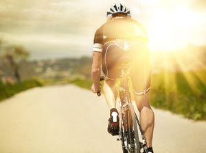 Makin Banyak Pesepeda Kolaps Saat Gowes, Ini Pesan Dokter Jantung