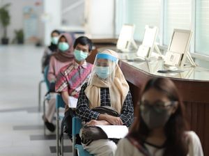 Daftar UTBK SBMPTN 2021 Tersedia untuk Peserta KIP Kuliah, Ini Syaratnya