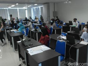 5 PTN dan Prodi Paling Diminati di SBMPTN 2020 untuk Bekal SBMPTN 2021