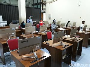 Kampus Mengajar Kemendikbud 2021: Cara, Syarat, Login di https://kampusmerdeka.kemdikbud.go.id