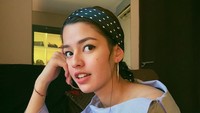 Fakta terbaru terungkap ternyata Arsyah Rasyid sudah punya kekasih baru.  Foto: @susansameeh/ instagram