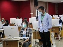 Ini Daftar Pusat UTBK 2026 di Jakarta, Catat Alamatnya!